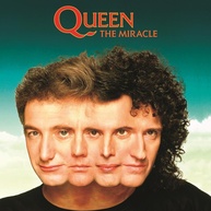 Queen The Miracle: Remasterização Essencial (2011) - imagem 1