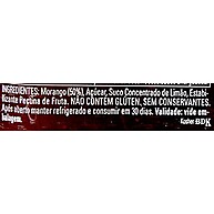 Geleia Morango Queensberry: Sabor Clássico 320g - imagem 3