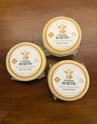 Queijo Minas Meia Cura - Fazenda Buritis - imagem 3