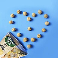 GoodSoy Queijo: Snack Sem Glúten e Lactose 25g - imagem 4