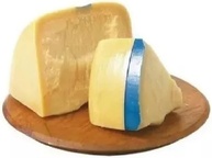 Queijo Parmesao Faixa Azul Fracionado Pedaço 500g - imagem 1