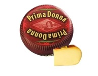 Queijo Prima Donna Vermelho Holandes 500g - imagem 2