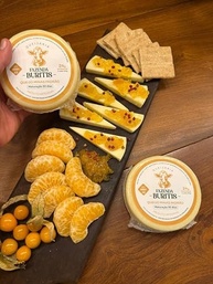 Queijo Minas Meia Cura - Fazenda Buritis - imagem 4