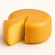 Queijo Prato Cobocó Minas Canastra, 500g - imagem 1