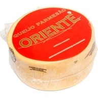 Queijo Parmessão Tropical Oriente 1kg - imagem 2