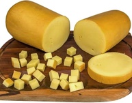 Queijo Provolone Tânia G5 Pedaço 500g - imagem 3