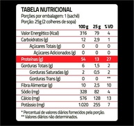 Caixa de Whey Soup (Sopa) 12 unidades de 25g - All Protein (Queijo, Cebola e Salsa) - imagem 3