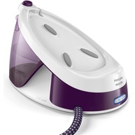 Ferro Philips Walita PerfectCare: Passe Sem Queimar! - imagem 2