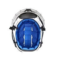 Capacete Rockible: Proteção Essencial para Hóquei e Patinação com Queixo Reforçado - imagem 5