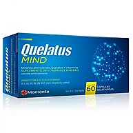 Quelatus Mind: Melhore seu Foco e Memória - imagem 1