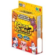 Quem Dá Mais? O Jogo de Leilão Divertido! - imagem 1