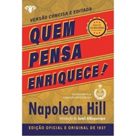 Quem Pensa Enriquece: O Guia para a Fortuna - imagem 1