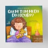 Quem Tem Medo do Escuro? | Supere o Medo! - imagem 1