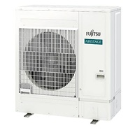 Ar Condicionado Split Fujitsu Airstage 31000 BTU Inverter - Quente e Frio Eco - imagem 3