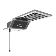Chuveiro Eletrônico FAME Ducha Intense 220V 6.500W Black - Banho Quente e Sofisticado - imagem 2