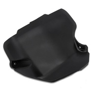 Capa Anti-Queimadura com Defletor de Ar Quente para Harley Davidson Pan America 1250 (2021-2022) - imagem 1