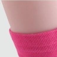 12 Pares Meias Femininas Cano Médio: Conforto Quente! - imagem 2