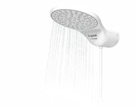 Ducha Eletrônica Zagonel Moment 7500W 220V - Banho Quente e Econômico - imagem 2