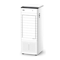 Climatizador de Ar EOS 7L 5 em 1 Quente e Frio com Controle Remoto - Artic Fresh ECL70Q 110V - imagem 3