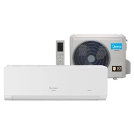 Ar Condicionado Split Inverter Wi-Fi 30000 BTUs Springer Midea Xtreme Save Connect - Quente e Frio - imagem 1