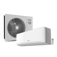 Ar Condicionado Split Hi Wall Philco 24000 BTU/h Quente e Frio PAC24QI 220V - Controle Remoto - imagem 1