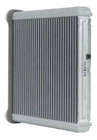 Radiador Ar Quente Essencial para Onix, Prisma, Cobalt e Spin (2012-2021) - imagem 4
