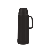 Mor Garrafa Térmica Use 1L - Mantenha Sua Bebida Fria ou Quente por Mais Tempo - imagem 1