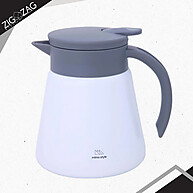 Garrafa Térmica Daily 650ml - Mantém Bebidas Frias ou Quentes - imagem 2