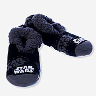 Meia Pantufa Star Wars: Conforto e Quentinho! - imagem 2