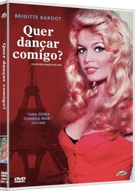Quer Dançar Comigo? - imagem 1