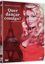 Quer Dançar Comigo? - imagem 2