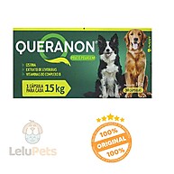 Queranon: Pele e Pelagem Saudáveis para Seu Cão - imagem 1
