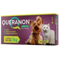 Queranon Small Size: Pelagem Radiante para Pets! - imagem 1