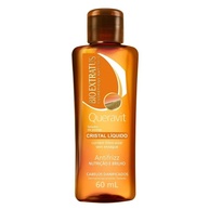 Queravit Bio Extratus: Repare e Sele Seus Cabelos! - imagem 1
