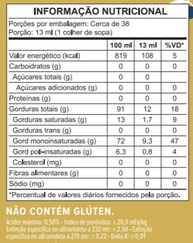 Azeite Extravirgem Oba Bem Querer Espanha 500 Ml - imagem 3