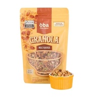 Granola Oba Bem Querer 200G Multigrãos - imagem 2