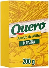 Quero Amido De Milho 200G - imagem 2