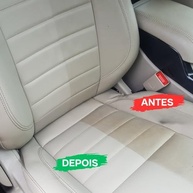 Limpador e Hidratante de Couro Easytech Quick Detail 2 em 1: Brilho e Proteção Instantâneos! - imagem 5