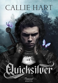 Quicksilver: Magia, Alquimia e Romance Épico em um Mundo Feérico - imagem 1