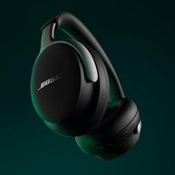 Bose QuietComfort Ultra Wireless Headset (Preto) - imagem 4