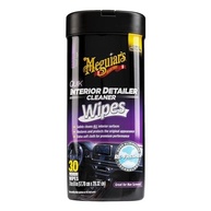 Meguiar's Quik Interior Detailer: Limpeza e Proteção Completa para o Interior do seu Carro - imagem 2