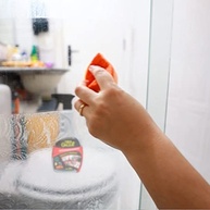 Tira Grude Desengraxante 500 mL - Potente e Ecológico | Quimatic Tapmatic - imagem 3