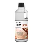 Limpa Latão Quimatic 500mL - Limpeza Rápida e Segura para Cobre, Latão e Bronze - imagem 2