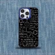 Capa Química: Proteja Seu iPhone com Estilo! - imagem 3
