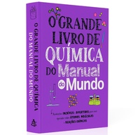 Química Descomplicada: Guia Completo do Manual do Mundo - imagem 1