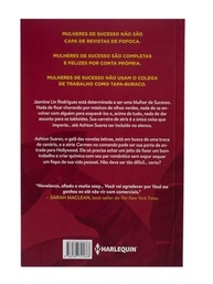 Você Me Ganhou no Olá: Romance, Química e Segredos em Nova York - imagem 5