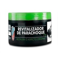 Revitalizador de Parachoques Centralsul Química 200g: Restaure o Brilho e Proteção! - imagem 5