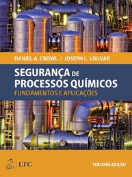 Segurança de Processos Químicos: Fundamentos e Aplicações Essenciais - imagem 1