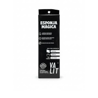 Valit Kit 10 Esponjas Mágicas de Melamina - Limpeza Profunda sem Produtos Químicos - imagem 2