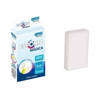 Kit 5 Esponjas Mágicas de Melamina - Limpeza Poderosa Sem Produtos Químicos - imagem 4